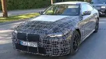 BMW 4 Series Gran Coupe