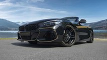 BMW Z4 - Manhart