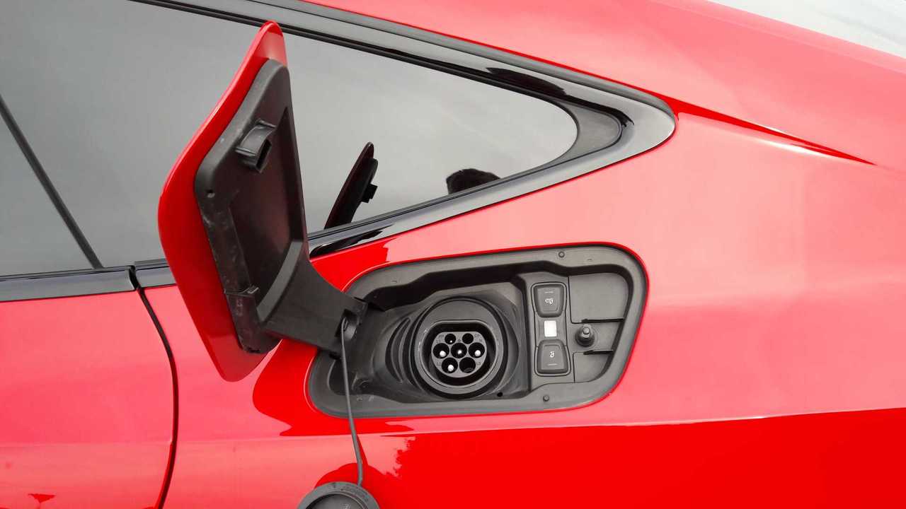 Audi A7 Sportback 55 TFSI e (2019)