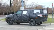 2021 Jeep Wagoneer
