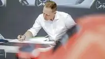 Lamborghini Design