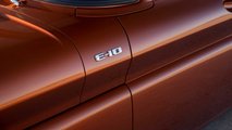 Chevrolet E-10 Concept al SEMA 2019