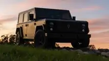 Bollinger B1 und B2 (2019)