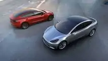 8. Tesla Model 3 Standard Range