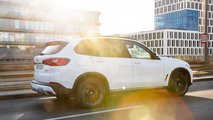 BMW X5 PHEV (2020) im Test