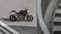 2020 Ducati Monster 1200 S And Diavel 1260 Color Range