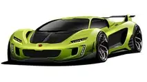 Gemballa-Supersportler
