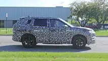 2020 Mitsubishi Outlander Casus Fotoğraflar