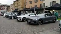 1000 Miglia Green 2019