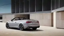 Audi A5 Cabriolet 2020