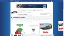 See What A 2019 Tesla Model 3 LR Is Worth Depending On Who Answers