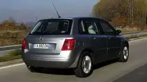 Fiat Stilo