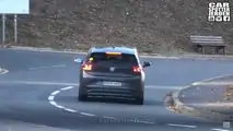 This VW ID.3 Decided To Go For A Ride At Nürburgring Nordschleife