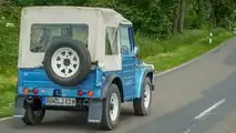 Suzuki LJ 80 (1978-1982)