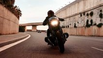 BMW Motorrad Concept Bikes R 18 und R 18 /2