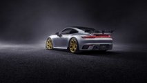 TechArt Porsche 911 (992)