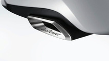 Saab BioPower 100 Concept