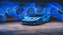Ford GT - Enchères RM Sotheby's