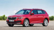 Skoda Kamiq (2019) dans le test
