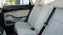 Audi S8 (2019) dans le test