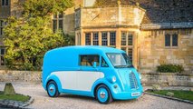 Morris Commercial JE