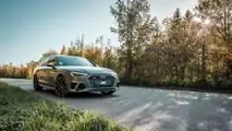 Audi S4 Avant TDI 2020 de l'ABT