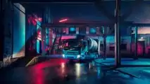 Volvo FE Electric