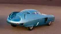 Alfa Romeo BAT 7 (1954)