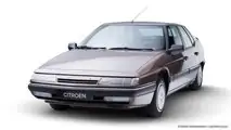 30 Jahre Citroën XM