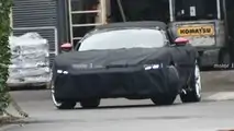 Ferrari Espion Coupé Photos