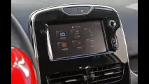 Nuova Renault Clio 1.5 dCi 90 CV Energy - TEST