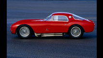 Maserati A6 GCS/53 Pininfarina, foto storiche