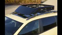 Jeep Cherokee Adventurer concept 