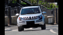 Mahindra XUV500