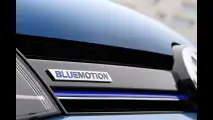 Volkswagen Golf TGI BlueMotion
