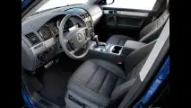 Volkswagen Touareg R50