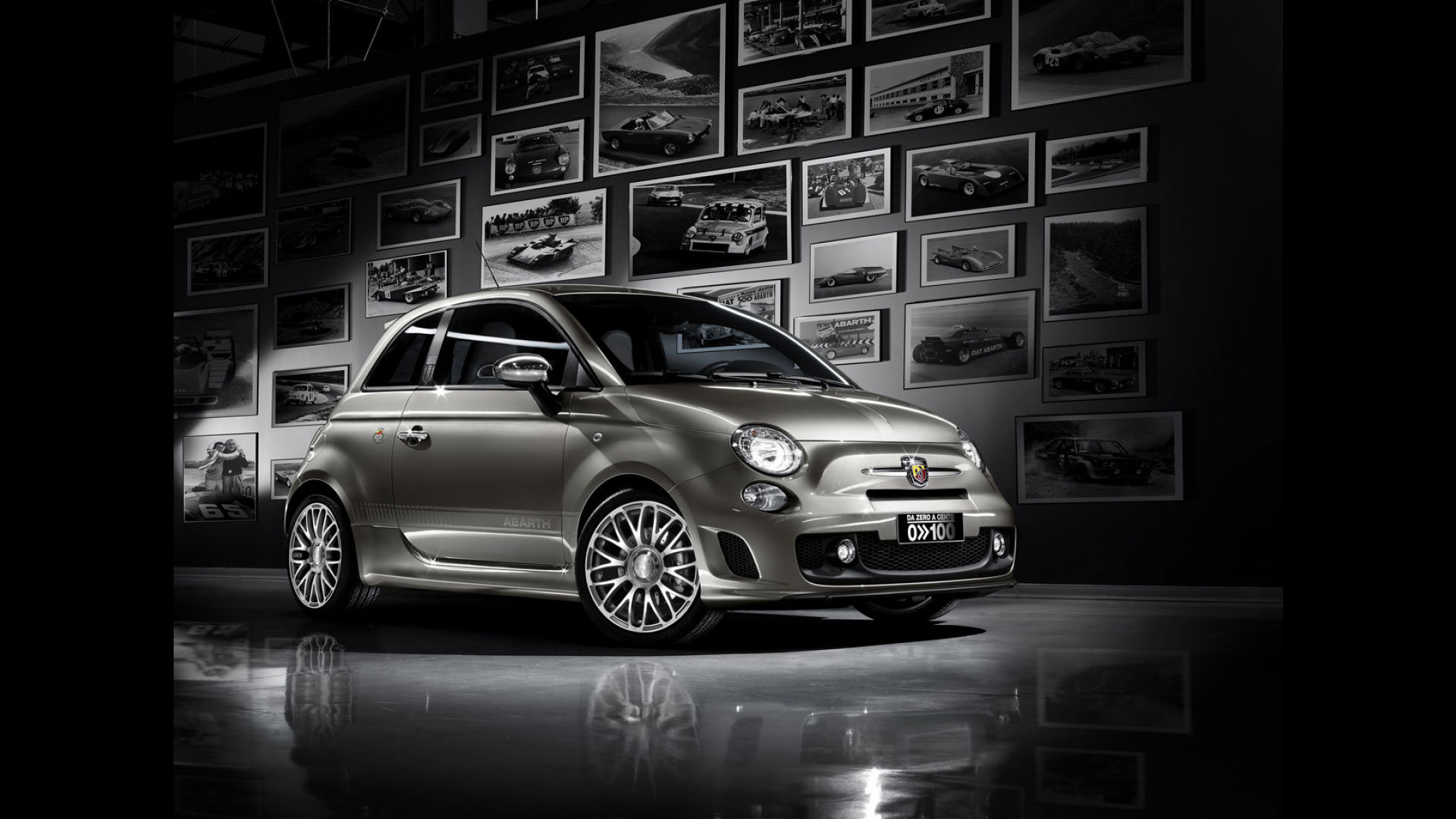 Avaria Ebd Fiat 500 Cosa Fare