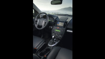 Land Rover Freelander 2007