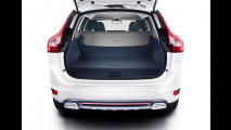 Volvo XC60 Plug-in Hybrid Concept