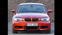 BMW Serie 1 Coupé