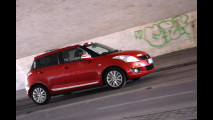 Suzuki Swift 1.2 VVT Samurai Design
