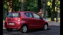 Nuova Suzuki Alto