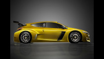 Renault Mégane Trophy 2009