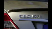 Mercedes CLS