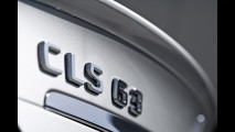 Mercedes CLS