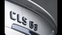 Mercedes CLS