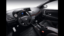Renault Mégane R.S. 275 Trophy