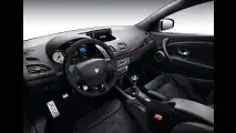 Renault Mégane R.S. 275 Trophy