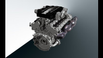 Nuovo V12 Lamborghini