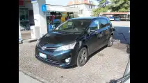 Toyota Verso 1.6 D-4D, test di consumo reale Roma-Forlì